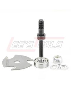 AMANA TOOL 53404 3/32 KERF 3 WING ASSEMBLY