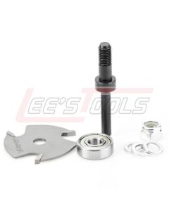 AMANA TOOL 53406 1/8  KERF 3 WING ASSEMBLY