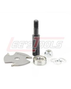 AMANA TOOL 53406-1 1/8  KERF 3 WING ASSEMBLY
