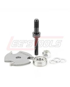 AMANA TOOL 53408 3/16 KERF 3 WING ASSEMBLY