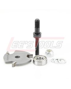 AMANA TOOL 53410 1/4  KERF 3 WING ASSEMBLY
