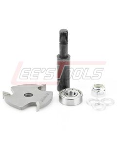AMANA TOOL 53410-1 1/4  KERF 3 WING ASSEMBLY