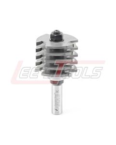AMANA TOOL 53610 BOX JOINT SET 1/2 SHANK