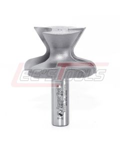 AMANA TOOL 53812 FINGER GRIP 1 3/4 DIA. 1/2 SHK