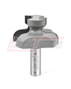 AMANA TOOL 53820 DOOR EDGE DETAIL 1/2 SHANK