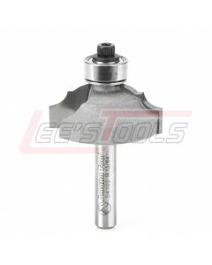 AMANA TOOL 54102 CLASSICAL 1-1/4 DIA. 1/4 SHANK