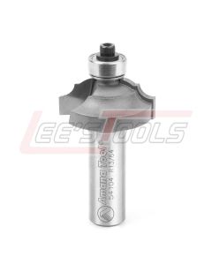 AMANA TOOL 54106 CLASSICAL 1-1/2 DIA. 1/4 SHANK