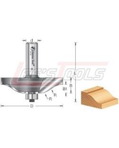 AMANA TOOL 54121 OGEE RAISED PANEL 1/2 SHANK