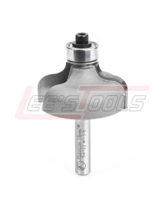 AMANA TOOL 54122 OGEE 1-3/8 DIAMETER 1/4 SHANK