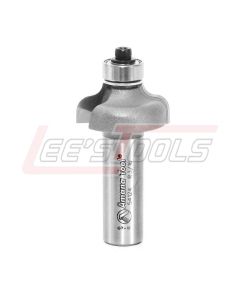 AMANA TOOL 54126 OGEE 1-3/8 DIAMETER 1/2 SHANK