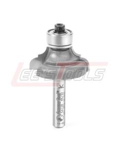 AMANA TOOL 54128 CLASSICAL OGEE 1/4 SHANK