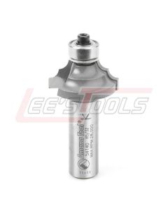 AMANA TOOL 54141 CLASSICAL MOULDING 1/2 SHANK