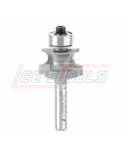 AMANA TOOL 54160 CORNER BEADING 1/8 RAD 1/4 SHK