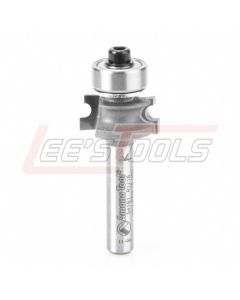 AMANA TOOL 54163 CORNER BEADING 3/32RAD 1/4 SHK