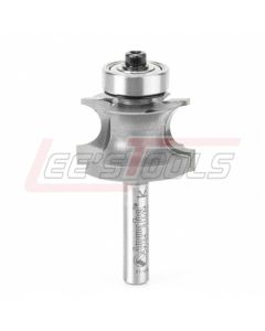 AMANA TOOL 54164 CORNER BEADING 3/16 RAD 1/4 SK