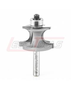 AMANA TOOL 54168 CORNER BEADING 1/4" RAD 1/4 SK