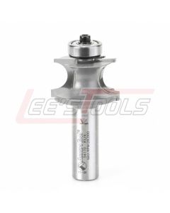 AMANA TOOL 54170 CORNER BEADING 1/4 RAD 1/2 SHK