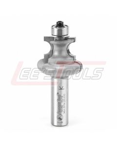 AMANA TOOL 54188 EDGE FORMING BIT 1/2 SHANK
