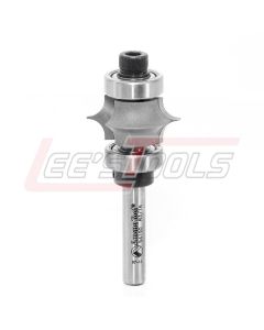 AMANA TOOL 54192 FULL BEAD 1/4 RAD 1/4 SHANK