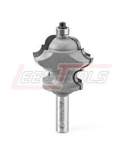 AMANA TOOL 54200 CLASSICAL MULTI FORM 1/2 SHANK