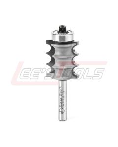 AMANA TOOL 54217 MULTI EDGE FORMING 1/2 SHANK