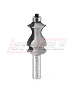 AMANA TOOL 54220 CLASSICAL MOULDING 1/2 SHANK