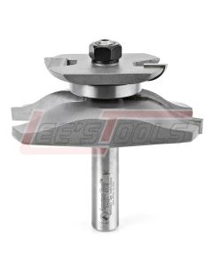 AMANA TOOL 54221 OGEE RAISED PANEL /BACK CUTTER