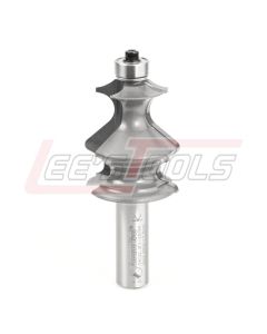 AMANA TOOL 54222 CLASSICAL MOULDING 1/2 SHANK