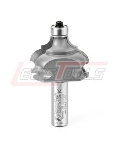 AMANA TOOL 54260 PROVINCIAL EDGE BIT 1/2 SHANK