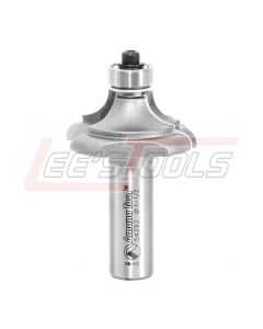 AMANA TOOL 54292 EDGE FORMING BIT 1/2 SHANK