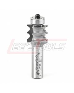 AMANA TOOL 54294 EDGE FORMING BIT 1/2 SHANK