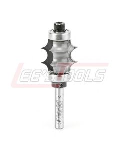 AMANA TOOL 54296 EDGE FORMING BIT 1/4 SHANK