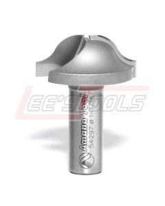 AMANA TOOL 54297 BASE MOLDING 1/2 SHANK