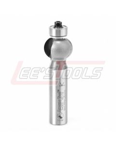 AMANA TOOL 54306 FLUTE BIT 3/4" RAD. 1/2 SHANK
