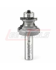 AMANA TOOL 54322 EDGE FORMING BIT 1/2 SHANK