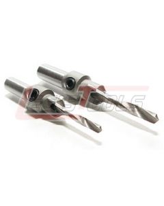 AMANA TOOL 55204 CT COUNTERSINK, #6 SCREW