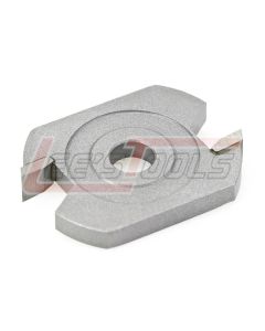 AMANA TOOL 55354 GROOVE CUTTER ONLY  1/4 KERF.