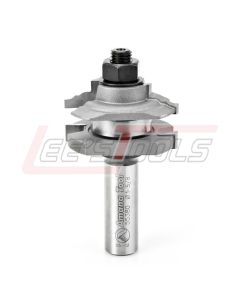 AMANA TOOL 55380 CLASSICAL STILE AND RAIL ASSEM