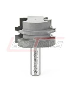 AMANA TOOL 55388 GLUE JOINT BIT 1/2 SHANK