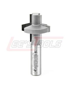 AMANA TOOL 55410 WEDGE GROOVE BIT 1/2 SHANK