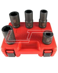 CP - CHICAGO PNEUMATIC 8940166943 SS8205WS 1"DR 5PC WHEEL SERV