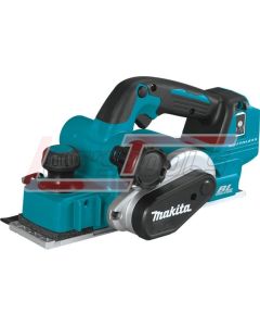 MAKITA XPK02Z 18V LXT® Lithium-Ion Cordless 3-1/4" Planer (Tool only)