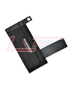 DIAMONDBACK DB3-1-BK Flat Bar Holster - Black