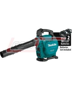MAKITA XBU04Z 18V X2 (36V) LXT® Lithium-Ion Brushless Cordless Blower, Tool Only