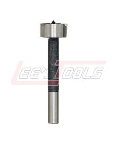 AMANA TOOL 600-100 TIMBERLINE 1/4" FORSTNER BIT.