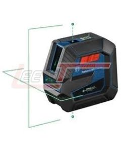 BOSCH GCL100-40G GCL100-40G Combo Laser-Green-IND