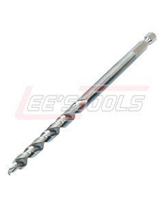 KREG TOOL KPHA300 Kreg Quick Change Hex Shank Drill Bit