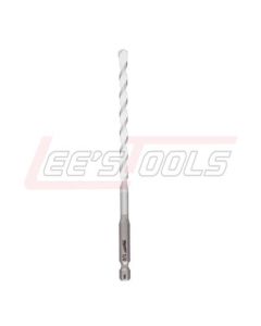 MILWAUKEE 48-20-8886 1/4" SHOCKWAVE™ Carbide Multi-Material Drill Bit