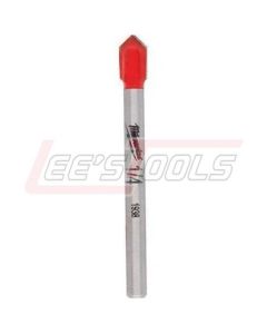 MILWAUKEE 48-20-8982 1/4" Glass and Tile Bit