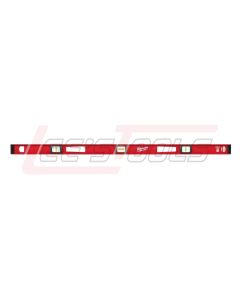 MILWAUKEE MLIBM48 48in Magnetic I-Beam Level